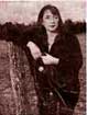 Debi holding Idaho's bridle.