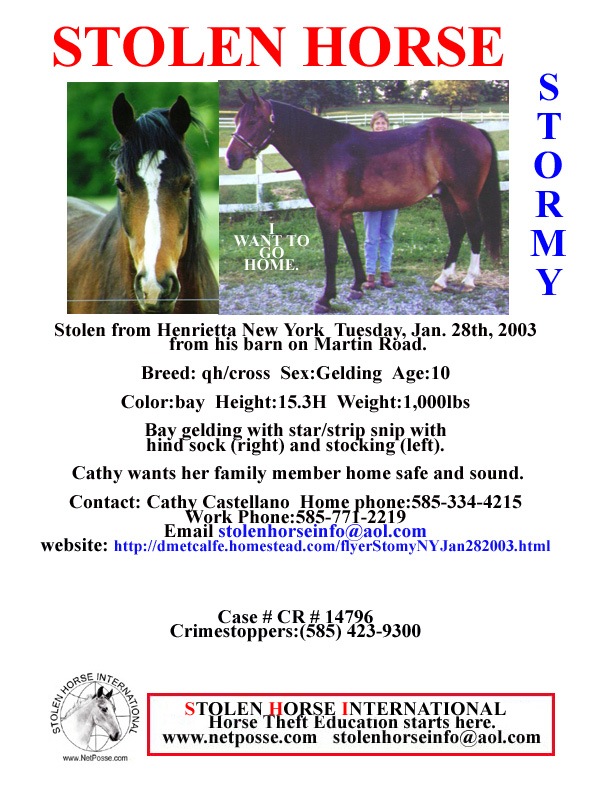 Click on Print but to print flyer. Click on flyer to go to main page.