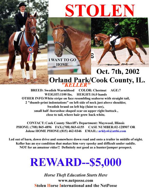 Click on PRINT to print the flyer.  Click on flyer to go to SHI main page.