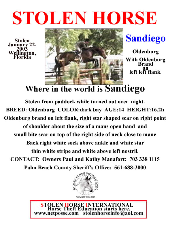 Click on Print to print flyer.  Click on flyer to go to SHI main page.