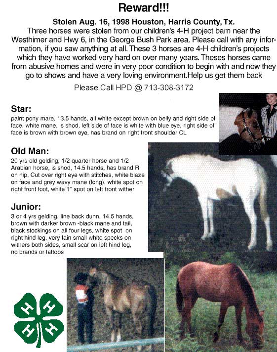 Click on Print to print flyer.  Click on flyer to go to SHI home page.