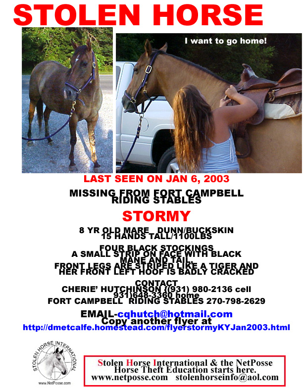 Click on PRINT button to print flyer.  Click on flyer to go to SHI main page.