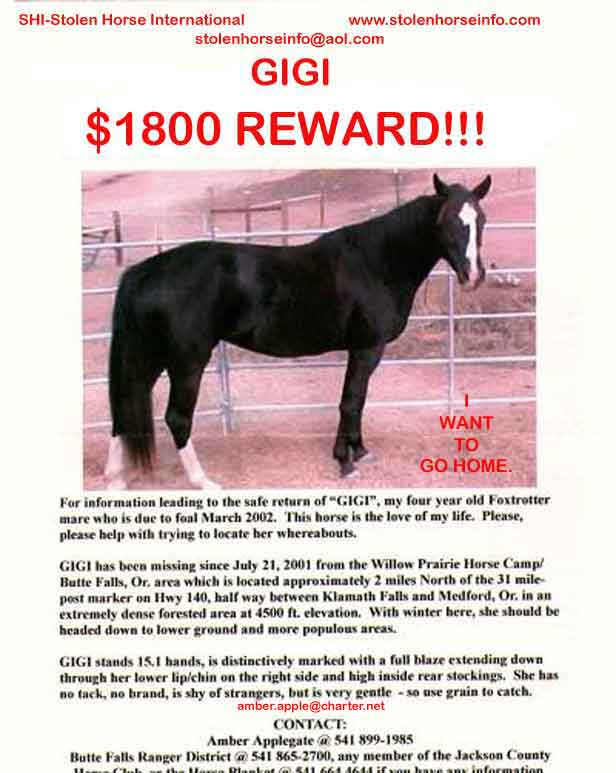 Click on Print icon to print flyer. Click on flyer to go to SHI home page.